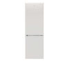 Logik LFC60W13 Fridge Freezer - White,  White