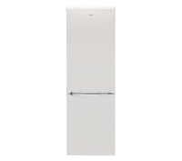 Logik LFC60W13 Fridge Freezer - White,  White