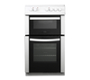 Logik LFTC50W12 Electric Ceramic Cooker - White,  White
