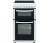 LOGIK LFTC50W16 Electric Ceramic Cooker - White,  White