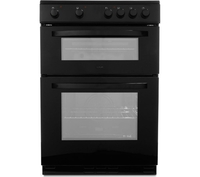 LOGIK LFTC60B16 Electric Cooker - Black,  Black