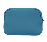 Logik LHDCBL11 2.5" Hard Drive Case - Blue,  Blue