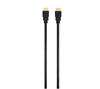 Logik LHDM5M12 HDMI Cable with Ethernet - 5 m