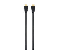 Logik LHDM5M12 HDMI Cable with Ethernet - 5 m