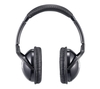 LOGIK LHHIFI10 Headphones - Black,  Black
