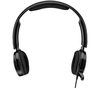 Logik LHSONBK14 Headset - Black,  Black