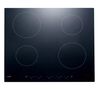 Logik LINDHOB10 Electric Induction Hob - Black,  Black