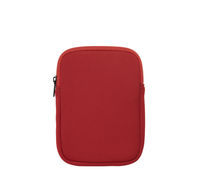 Logik LKNSRE12 eReader Case - Red,  Red