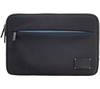 Logik LMSSLBL14 Surface Sleeve - Black & Blue,  Black