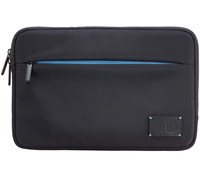 Logik LMSSLBL14 Surface Sleeve - Black & Blue,  Black