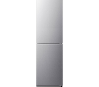 LOGIK LNF55X18 50/50 Fridge Freezer - Inox