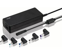 Logik LNPHP14 HP Laptop Power Adapter