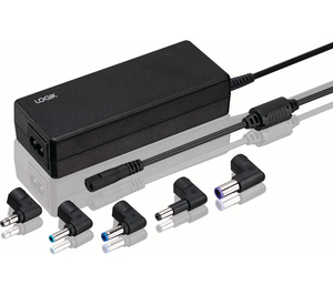 LOGIK LNPHP15 HP Laptop Charger - 3 m