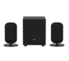 Logik LPCS2113 2.1 PC Speakers