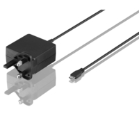 LOGIK LPTC45W16 Laptop Power Adapter - 1.8 m
