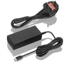 LOGIK LPTC60W17 USB Type C Universal Laptop Power Adapter