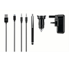 Logik LSNKIT13 5-in-1 Travel Kit for Samsung Devices