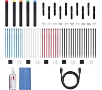LOGIK LSSTVSK17 TV Starter Kit
