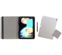 Logik LT48SK14 8" Galaxy Tab 4 Starter Kit