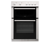 Logik LTOC60W13 Electric Ceramic Cooker - White,  White