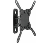 LOGIK LTSS17 Tilt & Swivel TV Bracket