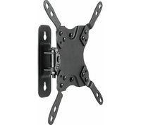 LOGIK LTSS17 Tilt & Swivel TV Bracket
