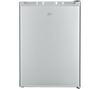LOGIK LTT68S17 Mini Fridge - Silver,  Silver