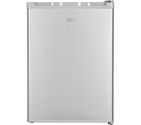 LOGIK LTT68S18 Mini Fridge - Silver,  Silver