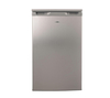 Logik LUF50S13 Undercounter Freezer - Silver,  Silver