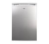 Logik LUF55S12 Undercounter Freezer - Silver,  Silver