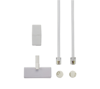 Logik LUFEX1511 Ultra Flat Extension Cable Kit - 15m