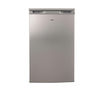 Logik LUL50S13 Undercounter Fridge - Silver,  Silver