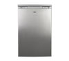 Logik LUL55S12 Undercounter Fridge - Silver,  Silver