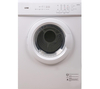 LOGIK LVD7W15 Vented Tumble Dryer - White,  White