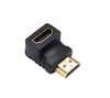 Logik Male to Female HDMI Adapter