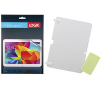 Logik Samsung Galaxy Tab 4 10" Screen Protector