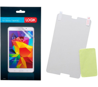 Logik Samsung Galaxy Tab 4 8" Screen Protector