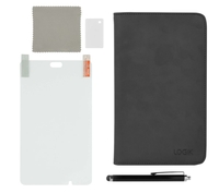 LOGIK Samsung Galaxy Tab A 7" Starter Kit