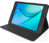 LOGIK Samsung Galaxy Tab E 9.6" Starter Kit - Black,  Black