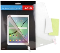 LOGIK Samsung Galaxy Tab S2 9.7" Screen Protector