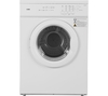 Logik Tumble Dryer LVD7W18 7kg Vented - White,  White