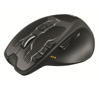 LOGITECH G700s Wireless Laser Gaming Mouse