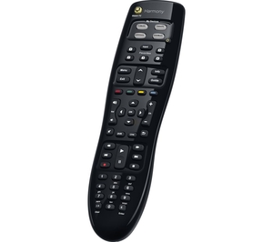 LOGITECH Harmony 350 Universal Remote Control