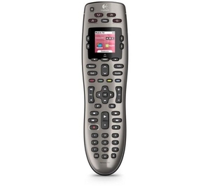 LOGITECH Harmony 650 Universal Remote Control