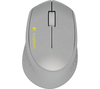 LOGITECH M320 Wireless Optical Mouse - Silver,  Silver
