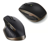 LOGITECH MX Master & MX Anywhere 2 Wireless Mouse Bundle - Black & Gold,  Black