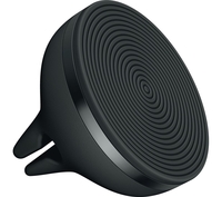 LOGITECH Zero Touch Air Vent