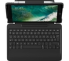 LOGITECH 10.5" iPad Pro Keyboard Folio Case - Black,  Black