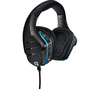 LOGITECH Artemis Spectrum RGB G633 7.1 Gaming Headset,  Black