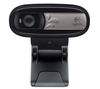 LOGITECH C170 HD Webcam